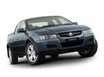 Holden Crewman Cross 6 2005 года